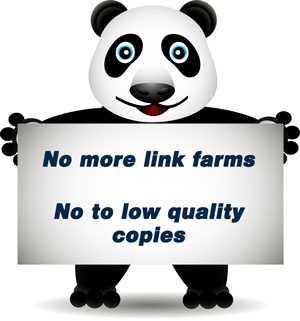 Google Panda