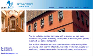 Aran group